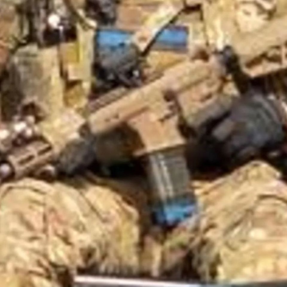 Image 5 - Noveske Gen 1 DEVGRU Clone