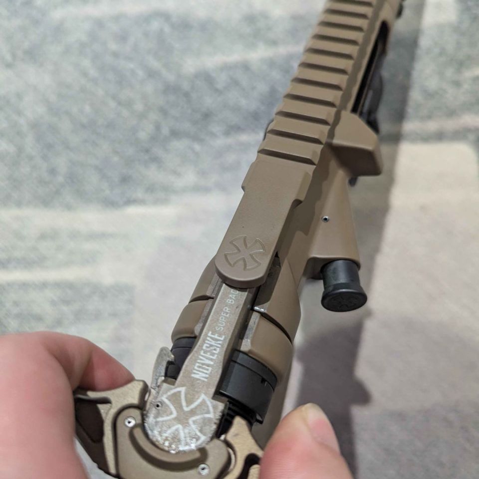 Image 3 - Noveske Gen 1 DEVGRU Clone