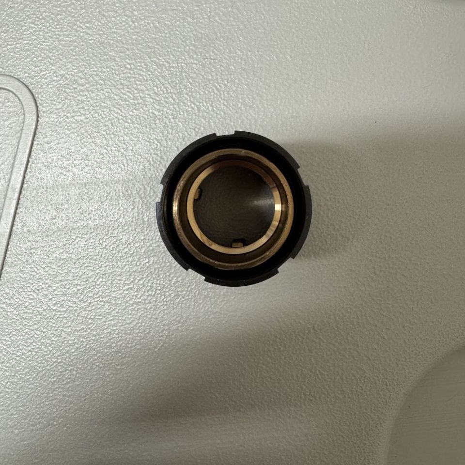 Image 2 - New Keymo Charlie Mount