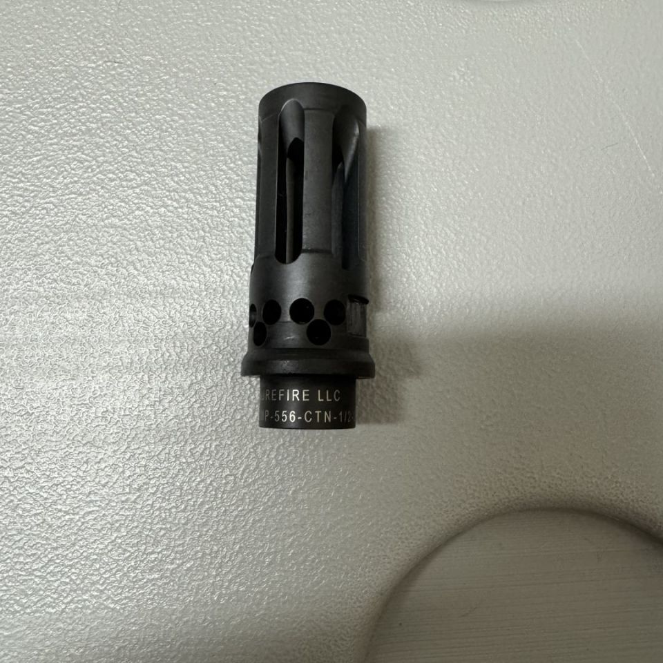 Image 1 - Surefire Close Tine Warcomp 