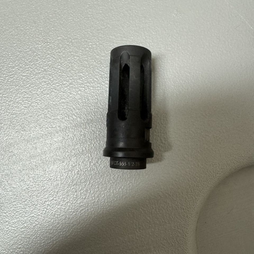 Image 1 - Surefire Close Tine