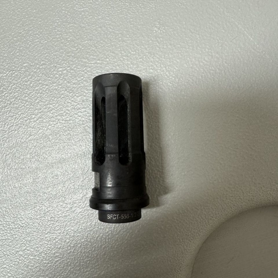 Image 2 - Surefire Close Tine