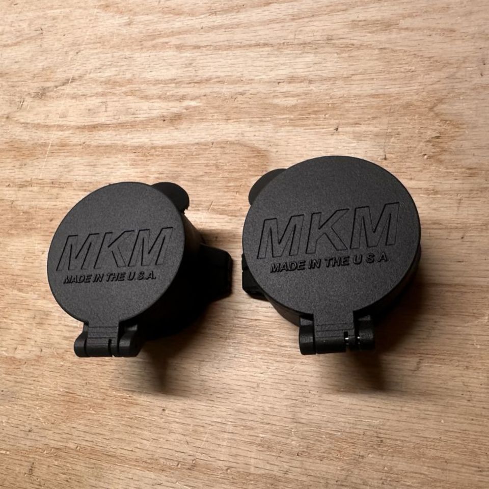 Image 1 - Vectronix Vector X Lens Covers