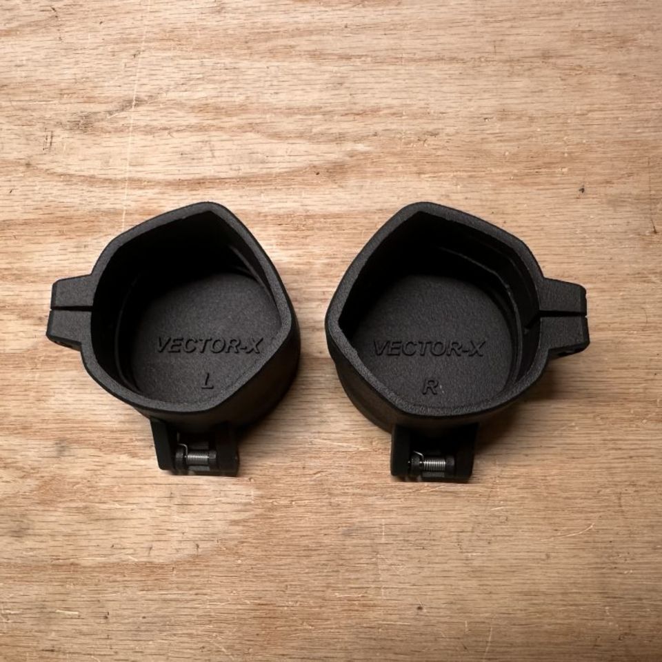 Image 2 - Vectronix Vector X Lens Covers