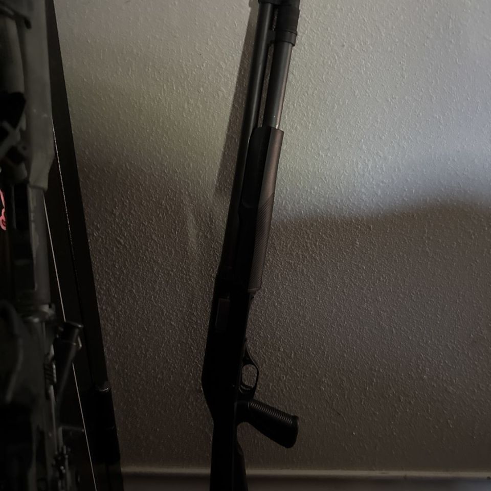 Image 1 - Steven’s 320 Security 12ga 