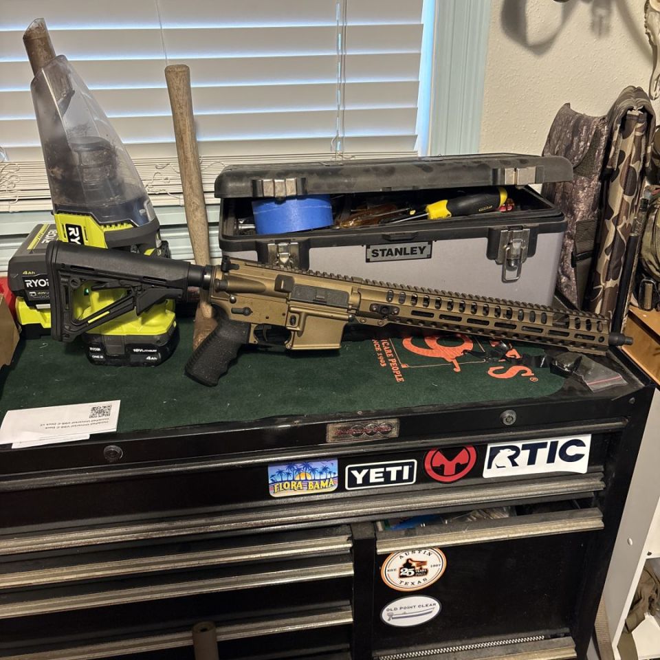 Image 2 - POF USA Minuteman 