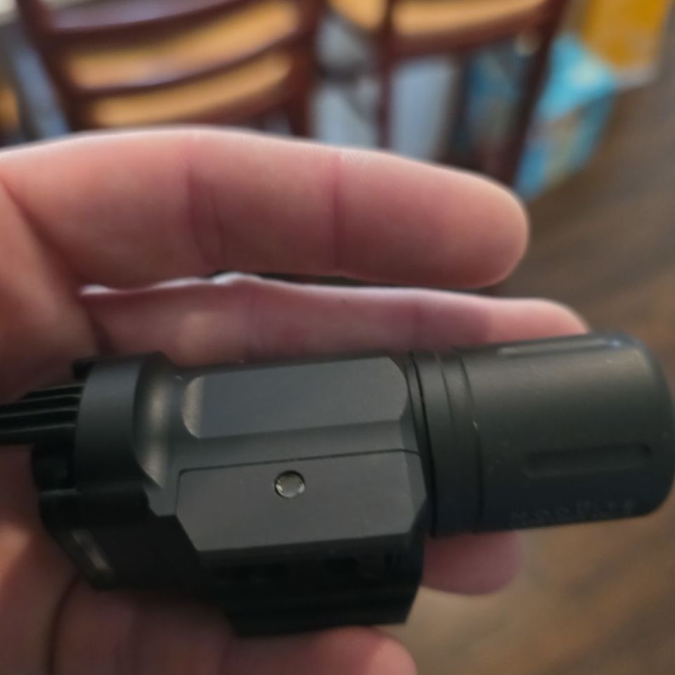 Image 2 - Modlite pl350c 