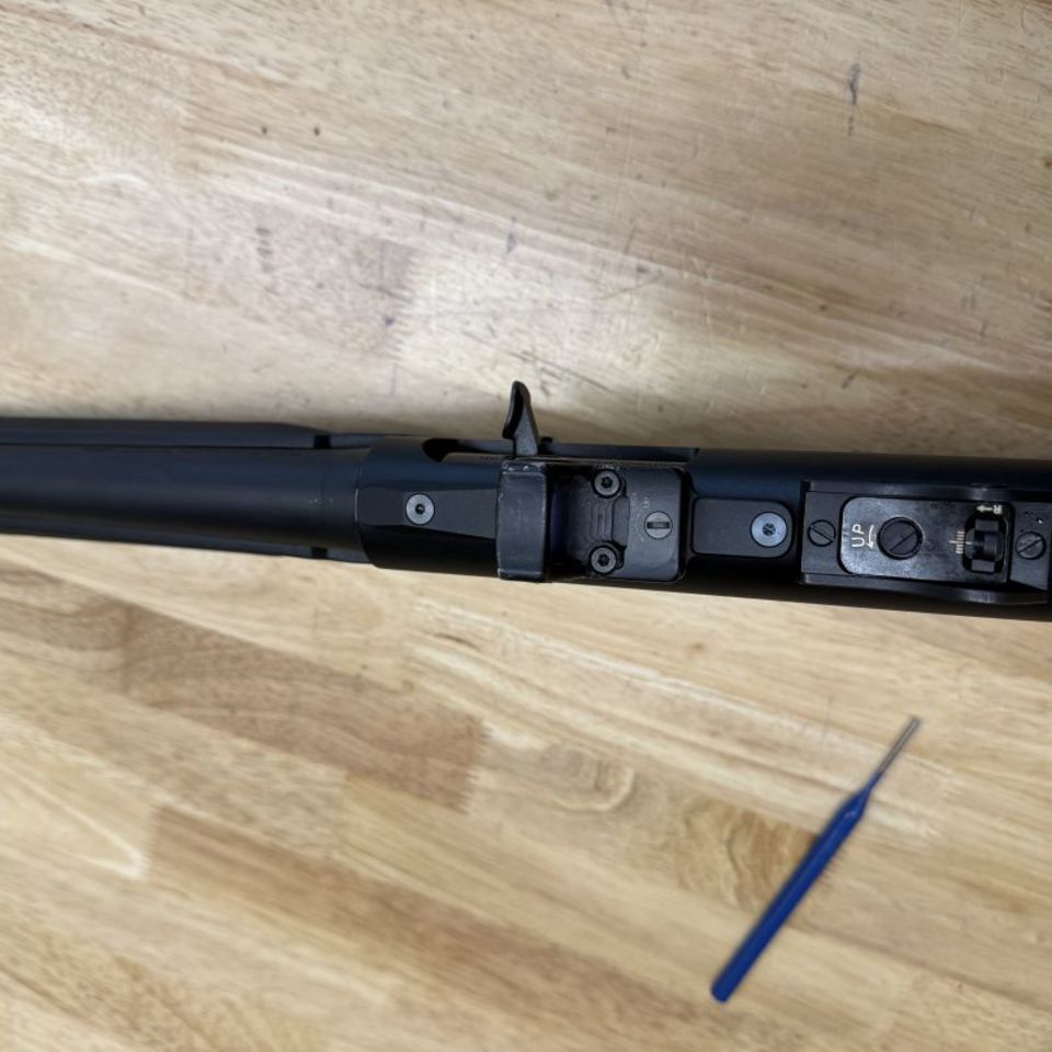 Image 5 - Benelli M2 w/ RMR