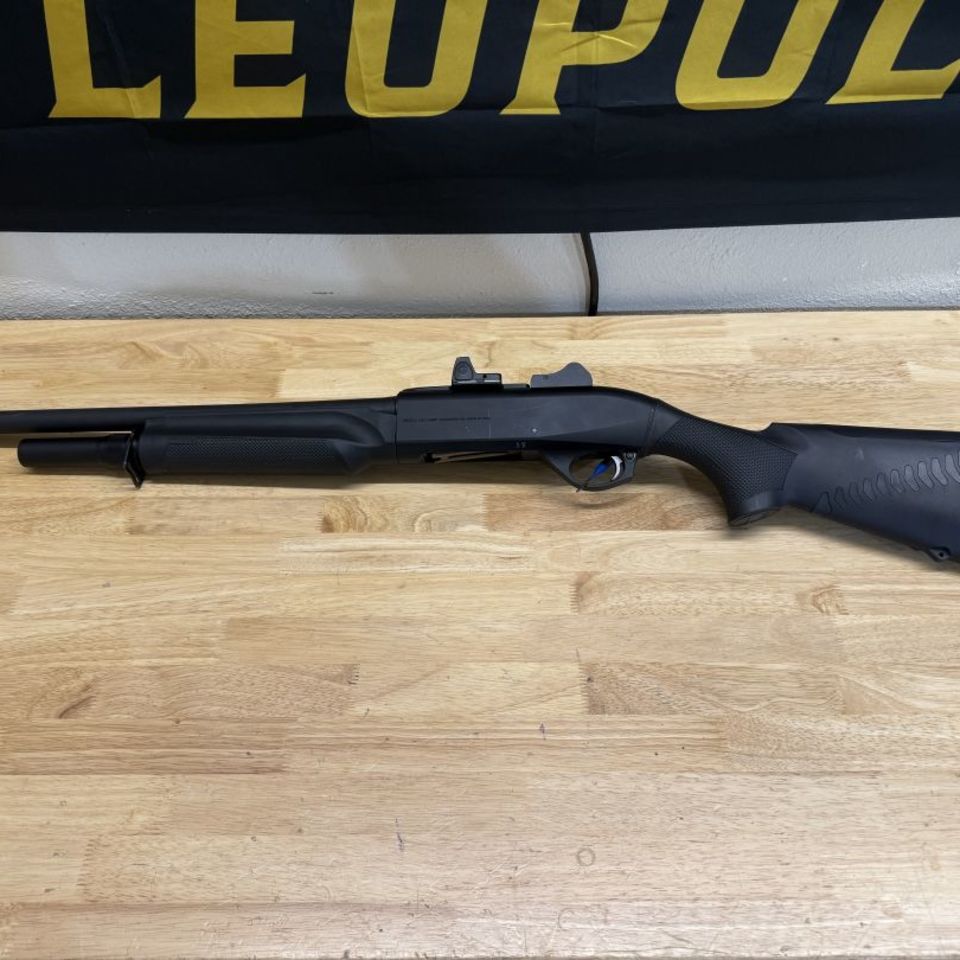 Image 2 - Benelli M2 w/ RMR