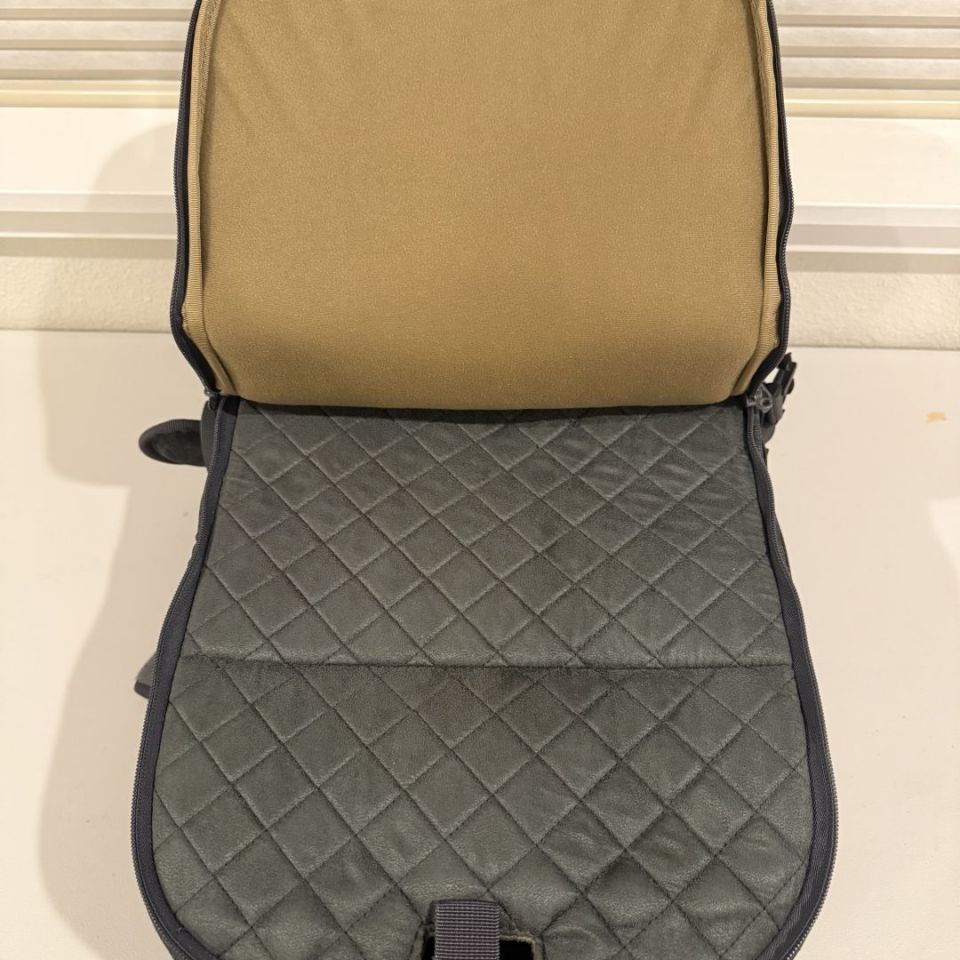 Image 5 - Hazard 4 Pill Box backpack 