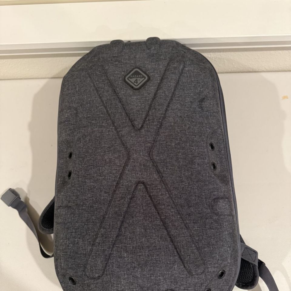 Image 1 - Hazard 4 Pill Box backpack 