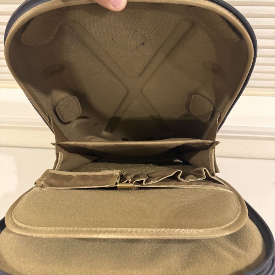 Image 4 - Hazard 4 Pill Box backpack 