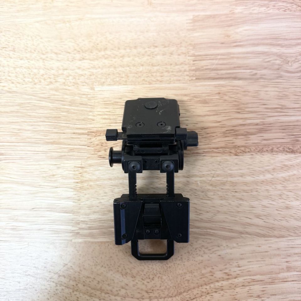 Image 2 - Wilcox G24