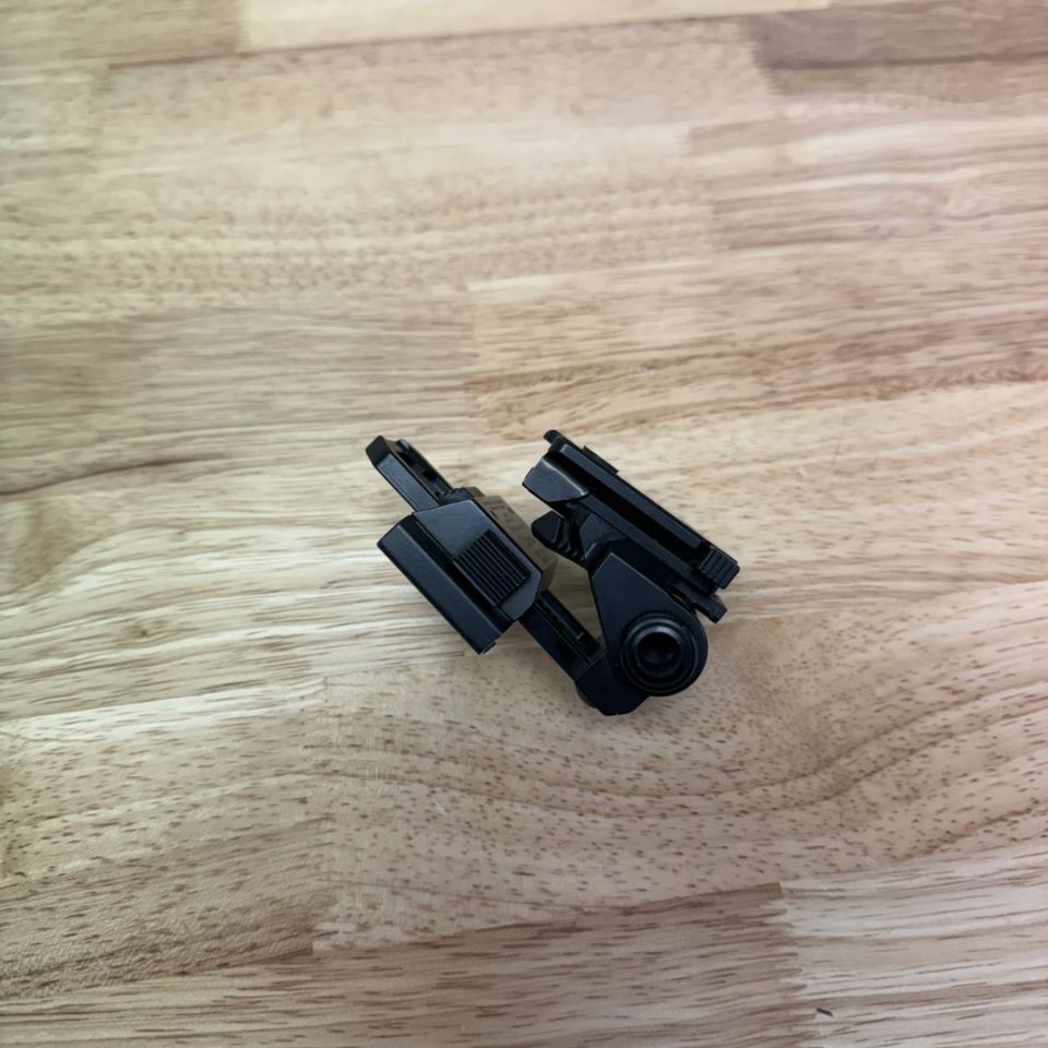 Image 5 - Wilcox G24