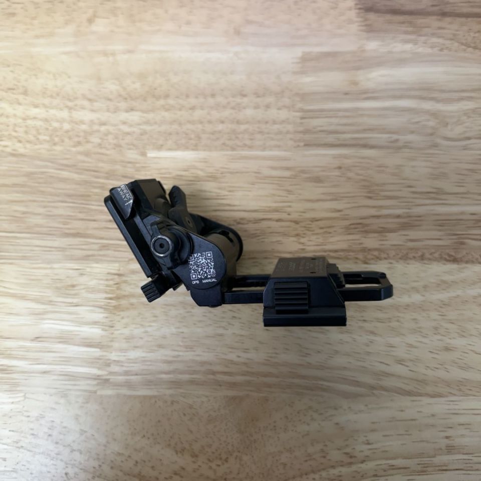 Image 4 - Wilcox G24