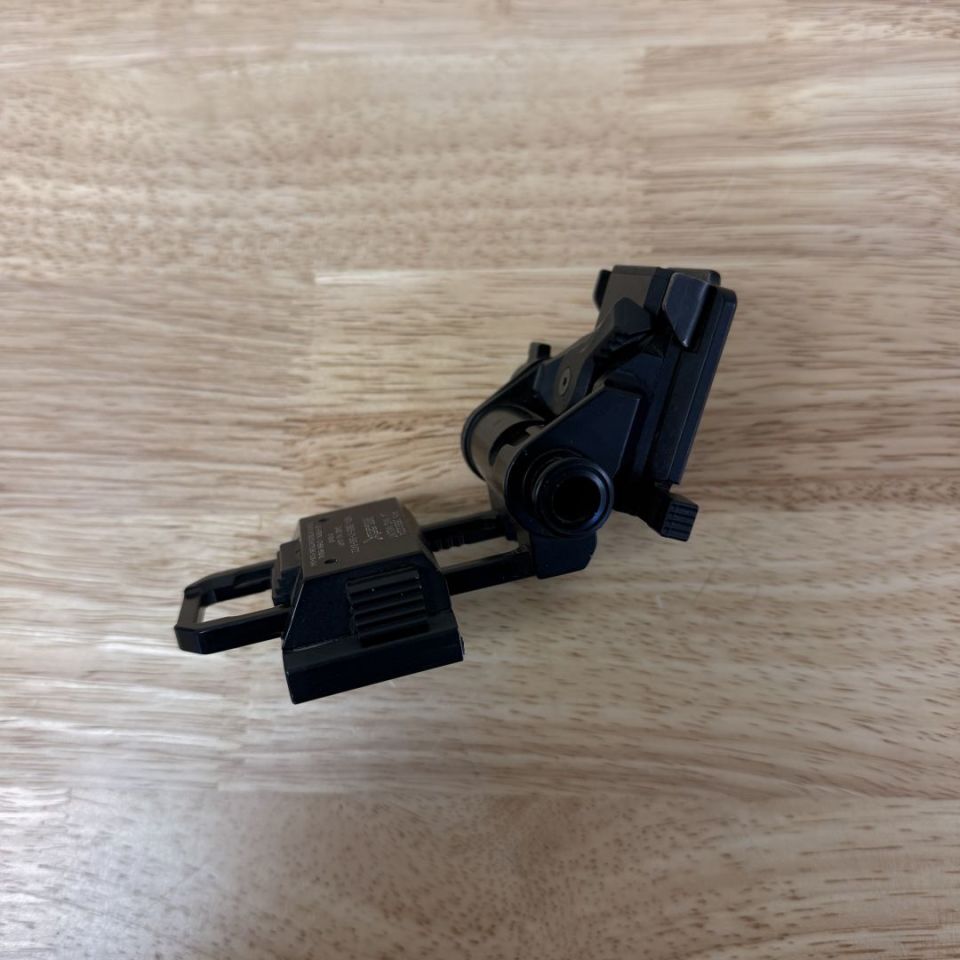 Image 3 - Wilcox G24