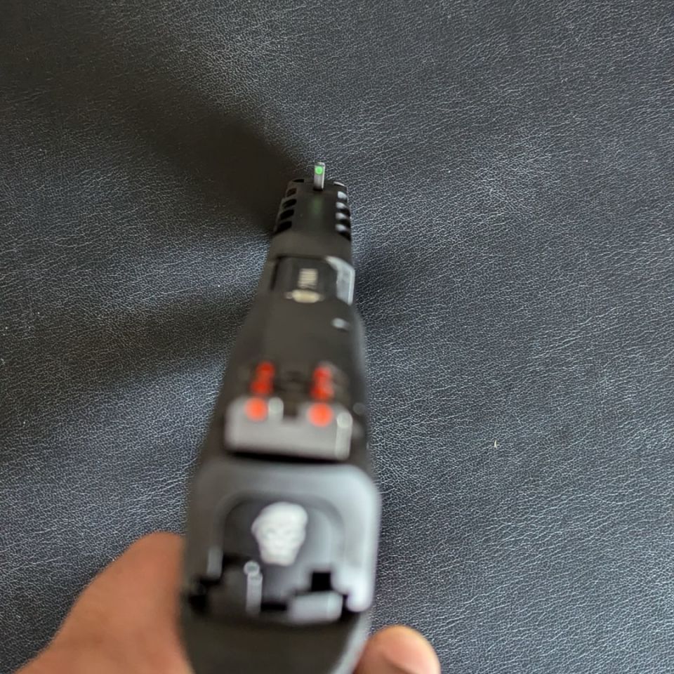 Image 2 - S&W M&P core performance full size