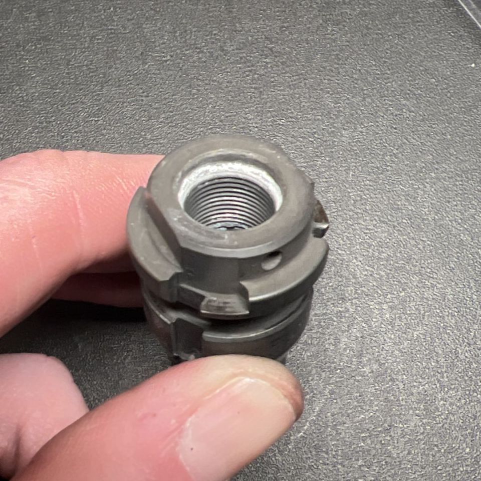 Image 3 - Salty FCD 1215km 556 