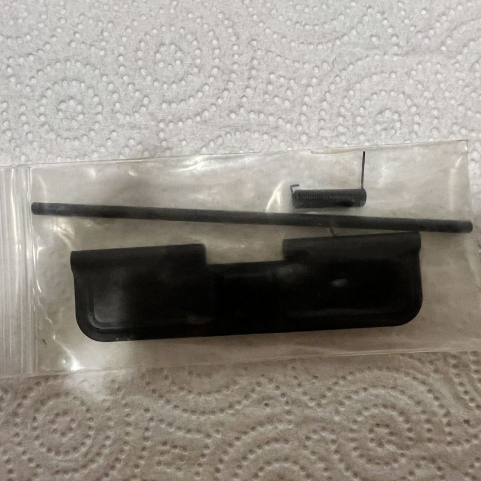 Image 3 - AR10 dust cover 