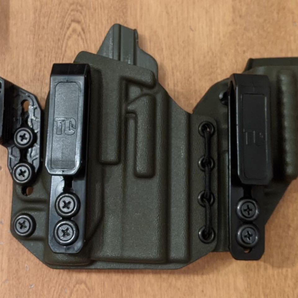 Image 1 - *DROP* T1C Axis Elite G48/G43X