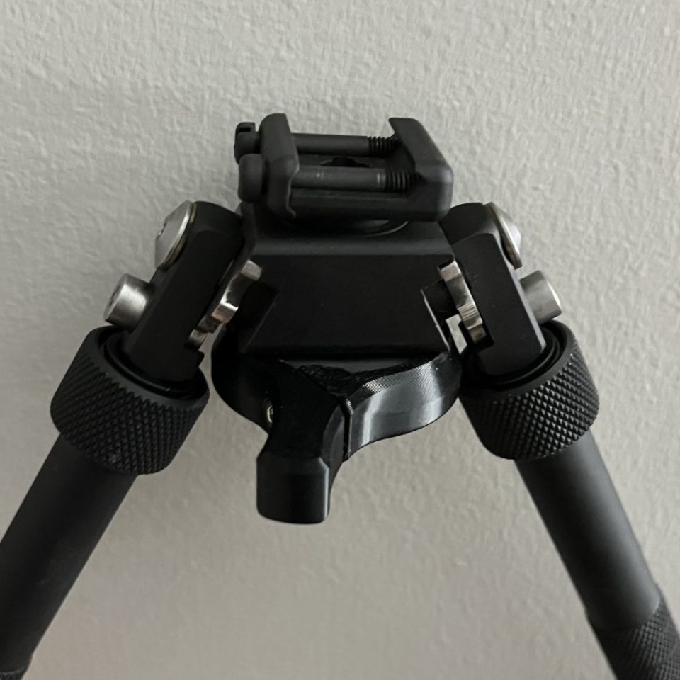 Image 2 - Atlas Bipod Lever 3D Print