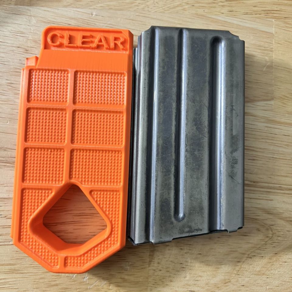 Image 2 - Mag Block Safety 