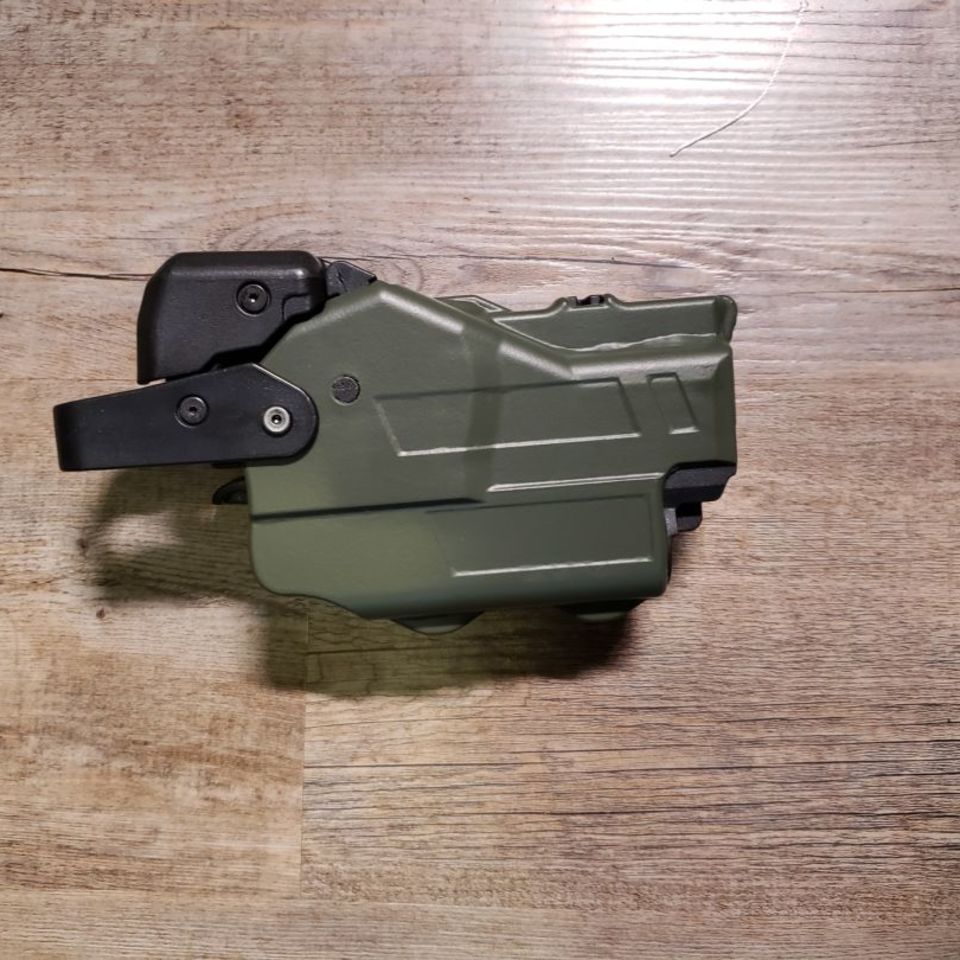 Image 1 - Rapid Force Duty Holster P320