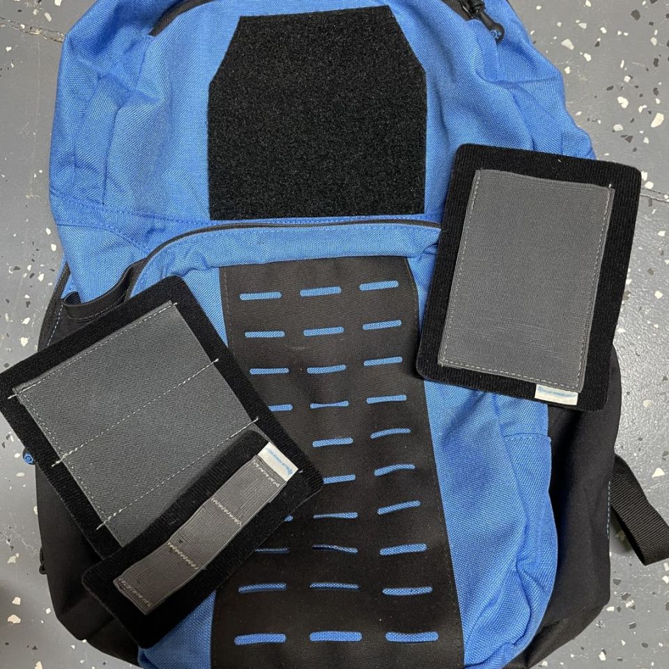 Image 1 - Blue Force Gear backpack
