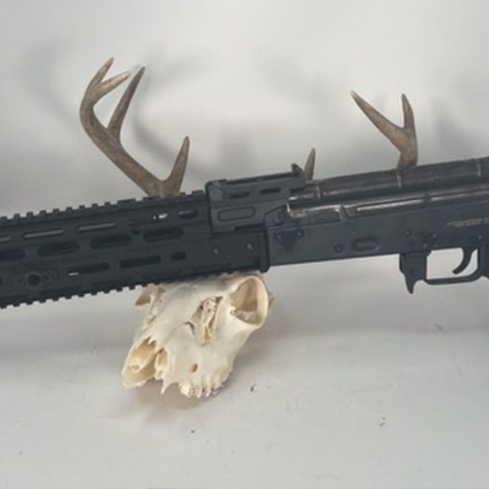 Image 2 - JBI Armory custom AK47M pistol Price drop