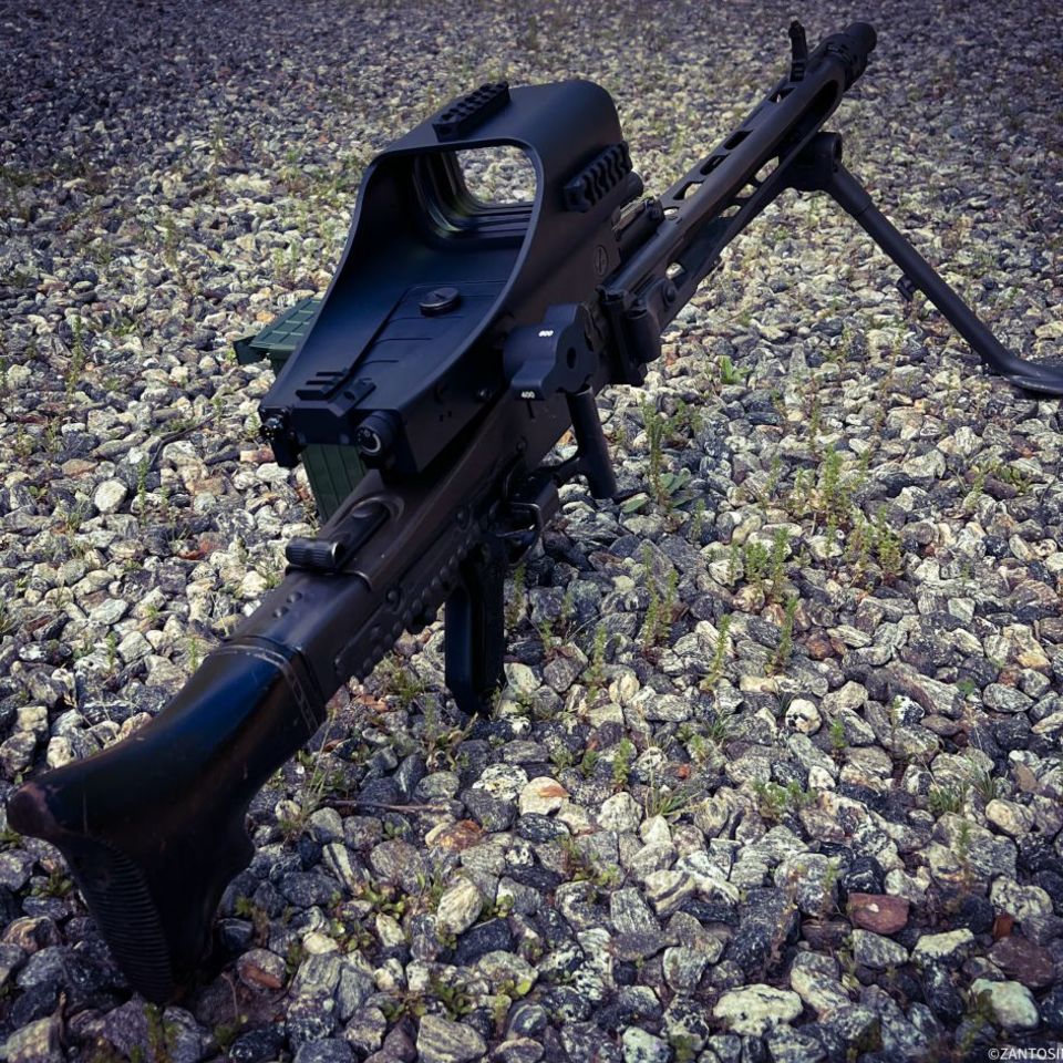 Image 4 - DI Optical DLC120