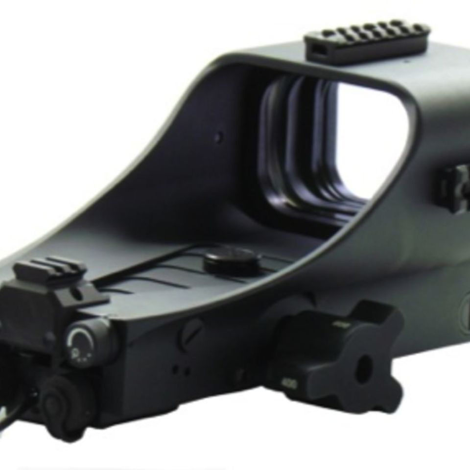 Image 1 - DI Optical DLC120