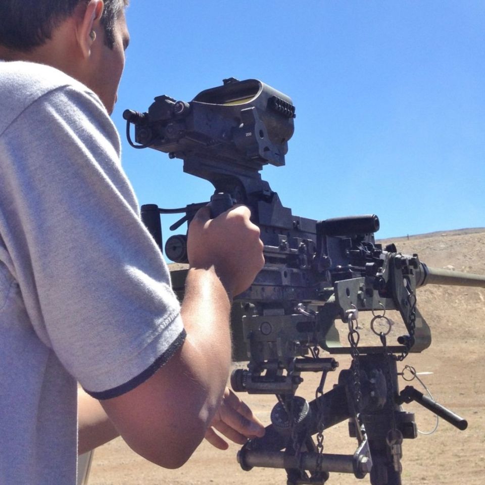 Image 3 - DI Optical DLC120