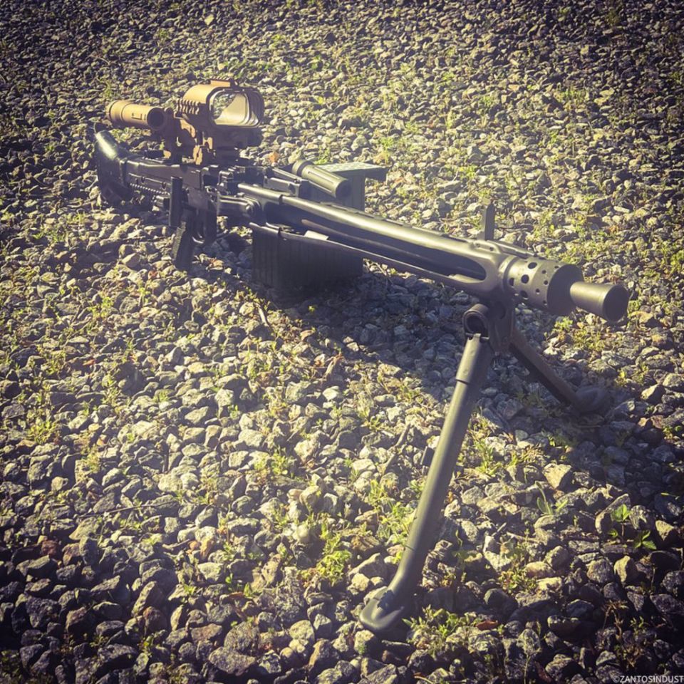 Image 4 - DI Optical DCL110-3X Black