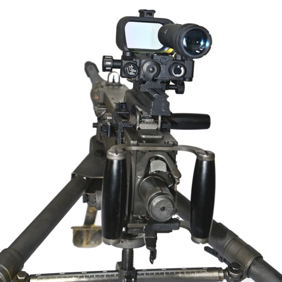 Image 3 - DI Optical DCL110-3X Black