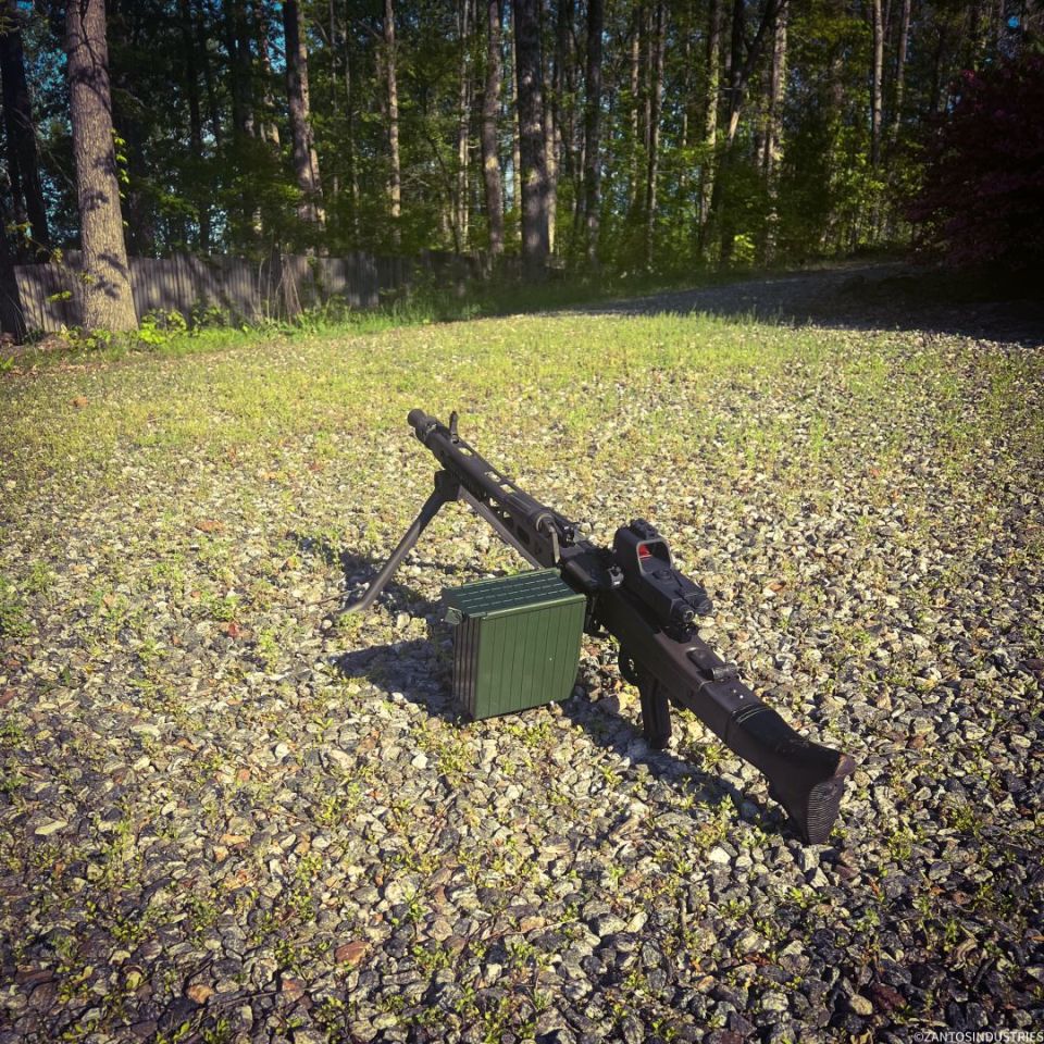 Image 2 - DI Optical DCL100M 