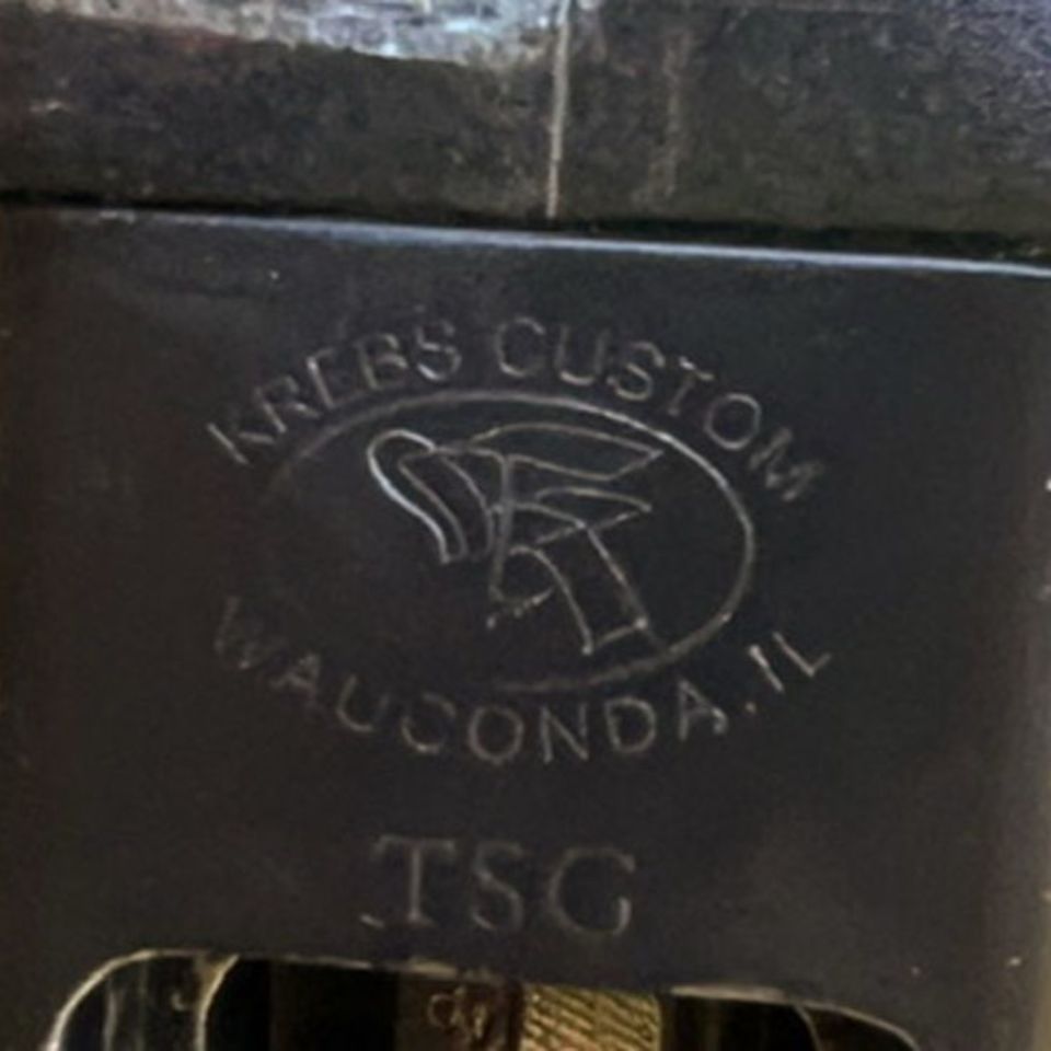 Image 5 - Used Saiga 12 SBS  13” 