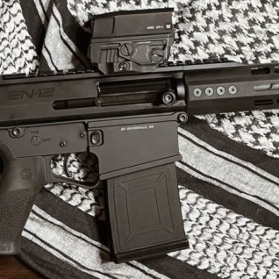 Image 1 - POST SAMPLE MG GEN12 W Can