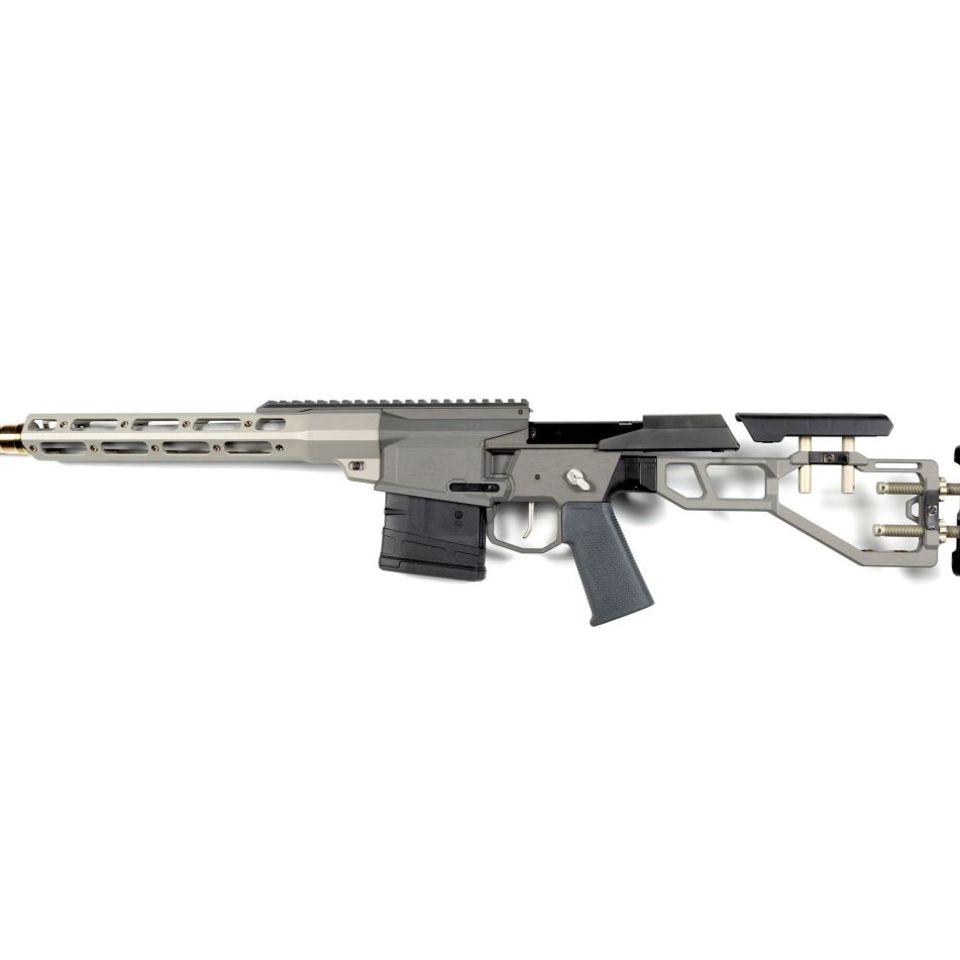 Image 1 - Q Fix 12" 8.6blk SBR New 