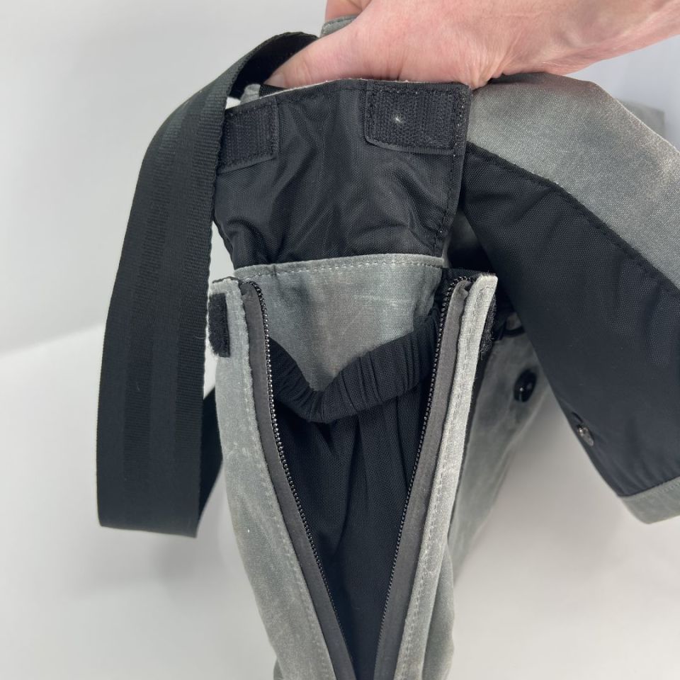 Image 4 - Grey Ghost gear shoulder bag