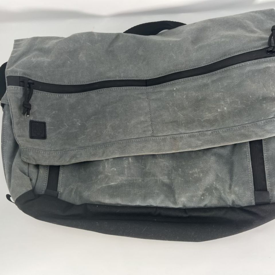 Image 1 - Grey Ghost gear shoulder bag