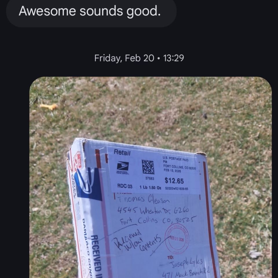 Image 1 - Avoidablesiren is a scammer.