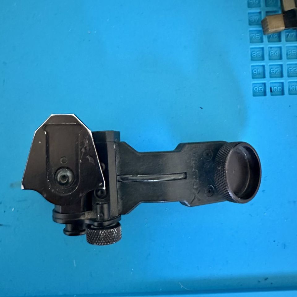 Image 1 - Wilcox PVS14 J-Arm