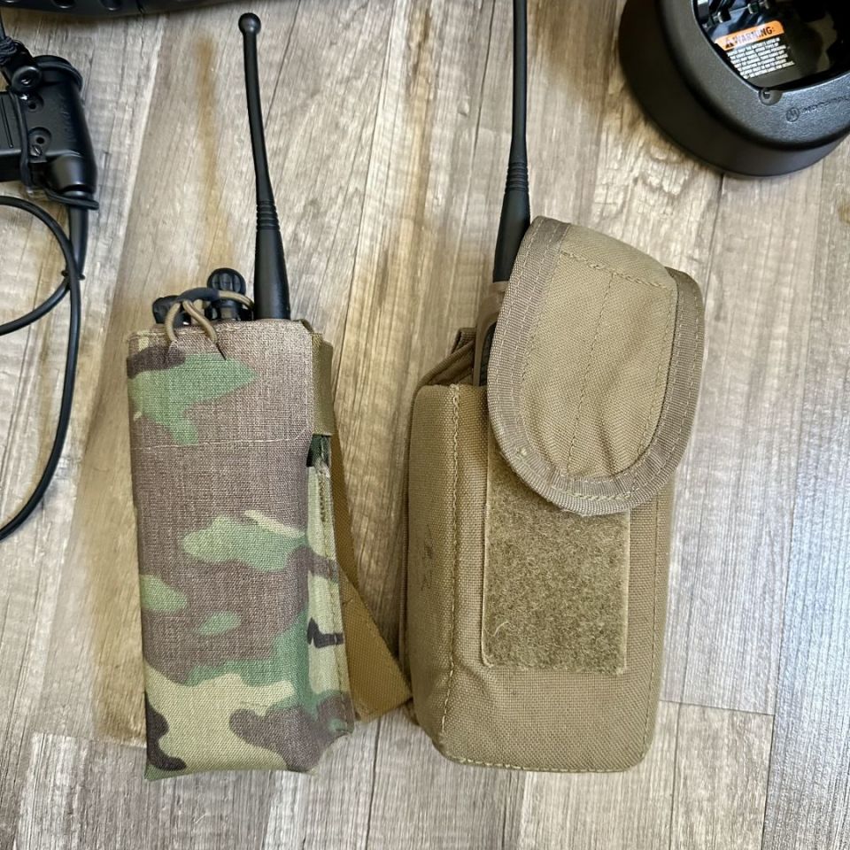 Image 3 - XTS 5000 Radio Bundle