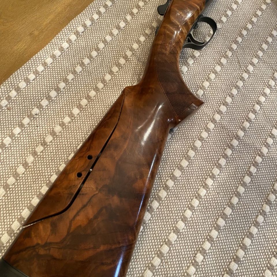 Image 5 - 32” Blaser f16 pro 12 gauge 