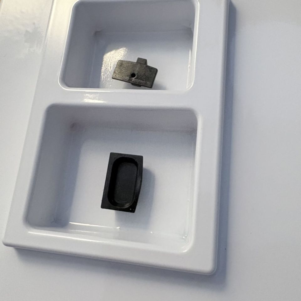 Image 3 - Trijicon HK P2000 sights