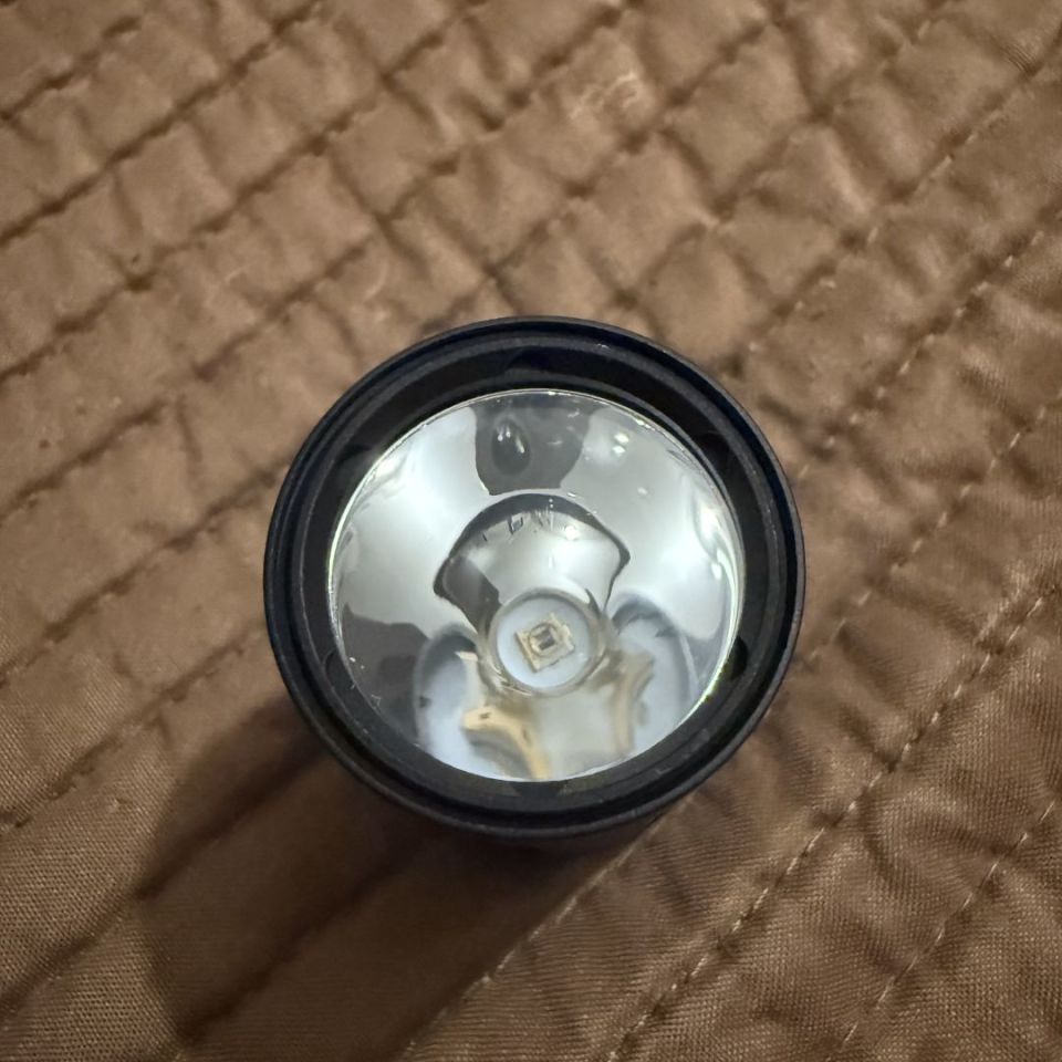 Image 3 - Modlite IR head 