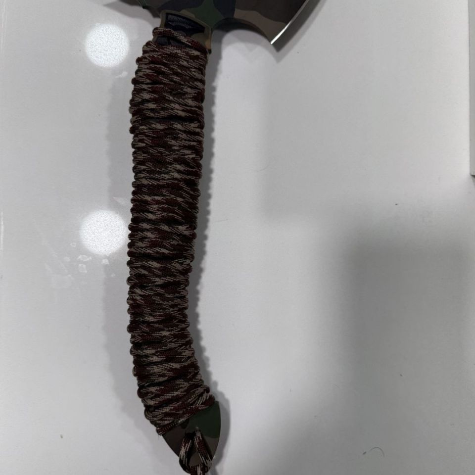 Image 2 - HFB (Half Face Blades) M81