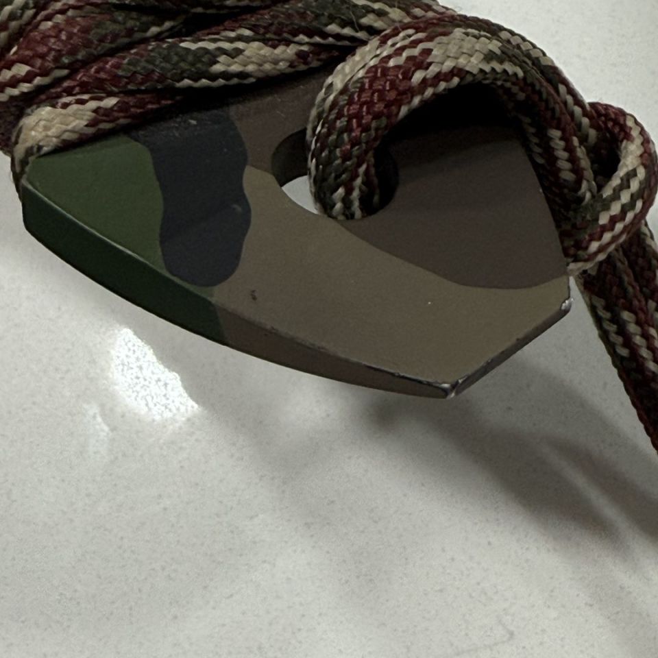 Image 5 - HFB (Half Face Blades) M81