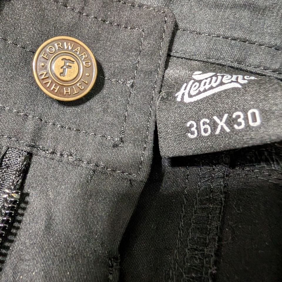 Image 5 - 13th Heaven Ridgeline slims