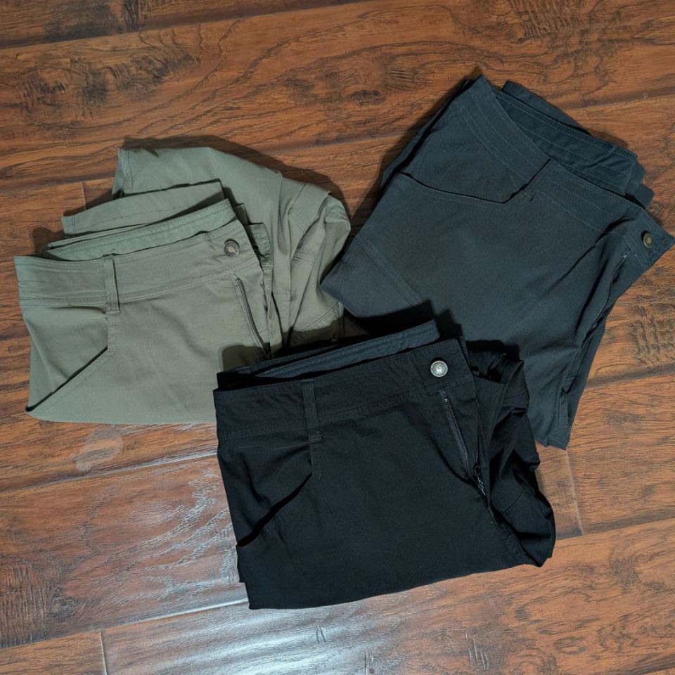 Image 1 - 13th Heaven Ridgeline slims